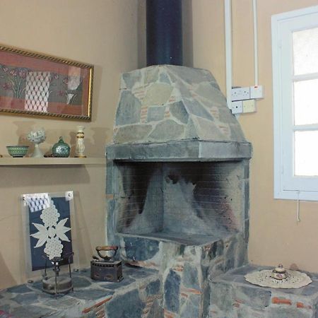 Laoni Guest House In Moutoullas, Marathasa Limassol Luaran gambar