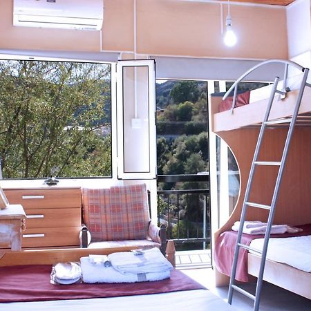 Laoni Guest House In Moutoullas, Marathasa Limassol Luaran gambar