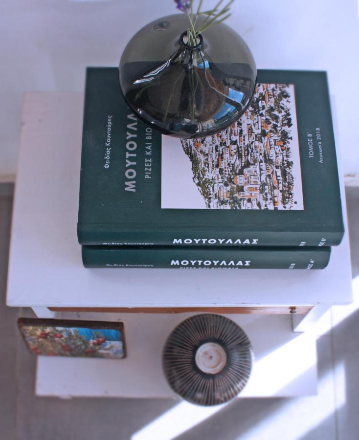 Laoni Guest House In Moutoullas, Marathasa Limassol Luaran gambar