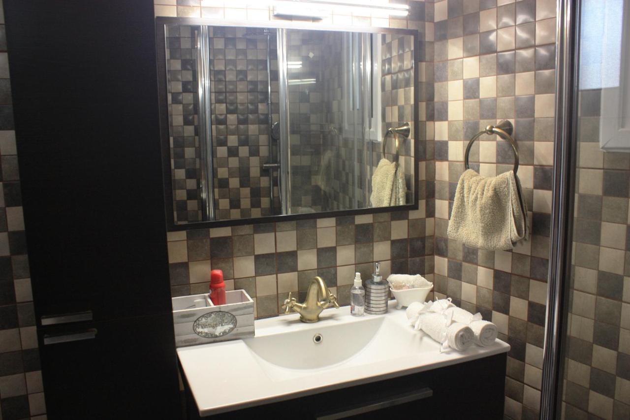 Laoni Guest House In Moutoullas, Marathasa Limassol Luaran gambar