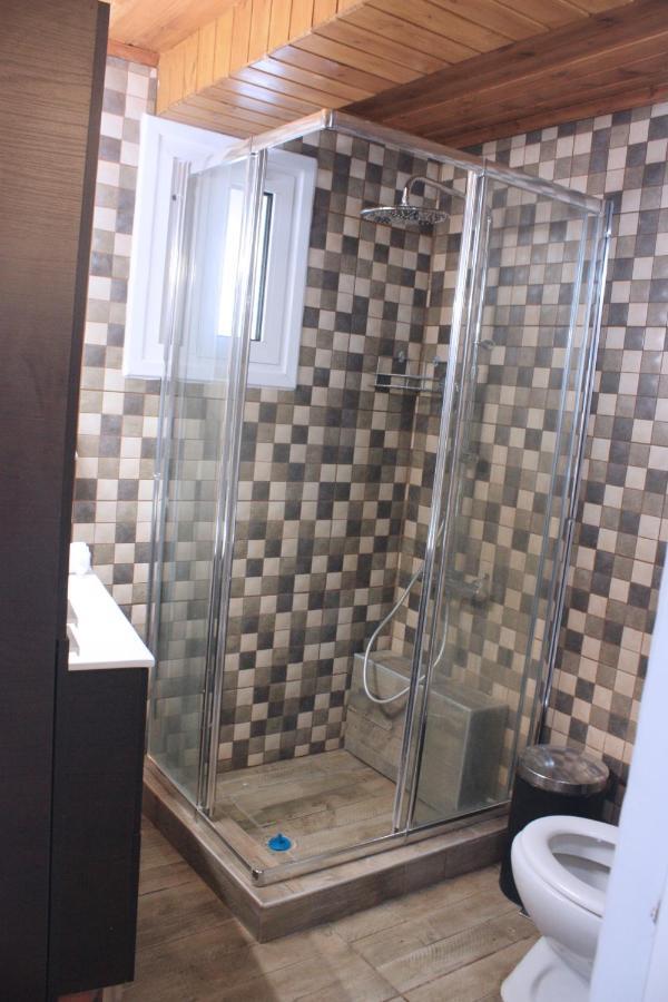 Laoni Guest House In Moutoullas, Marathasa Limassol Luaran gambar