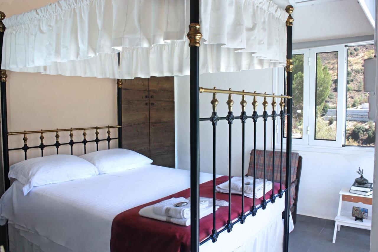 Laoni Guest House In Moutoullas, Marathasa Limassol Luaran gambar