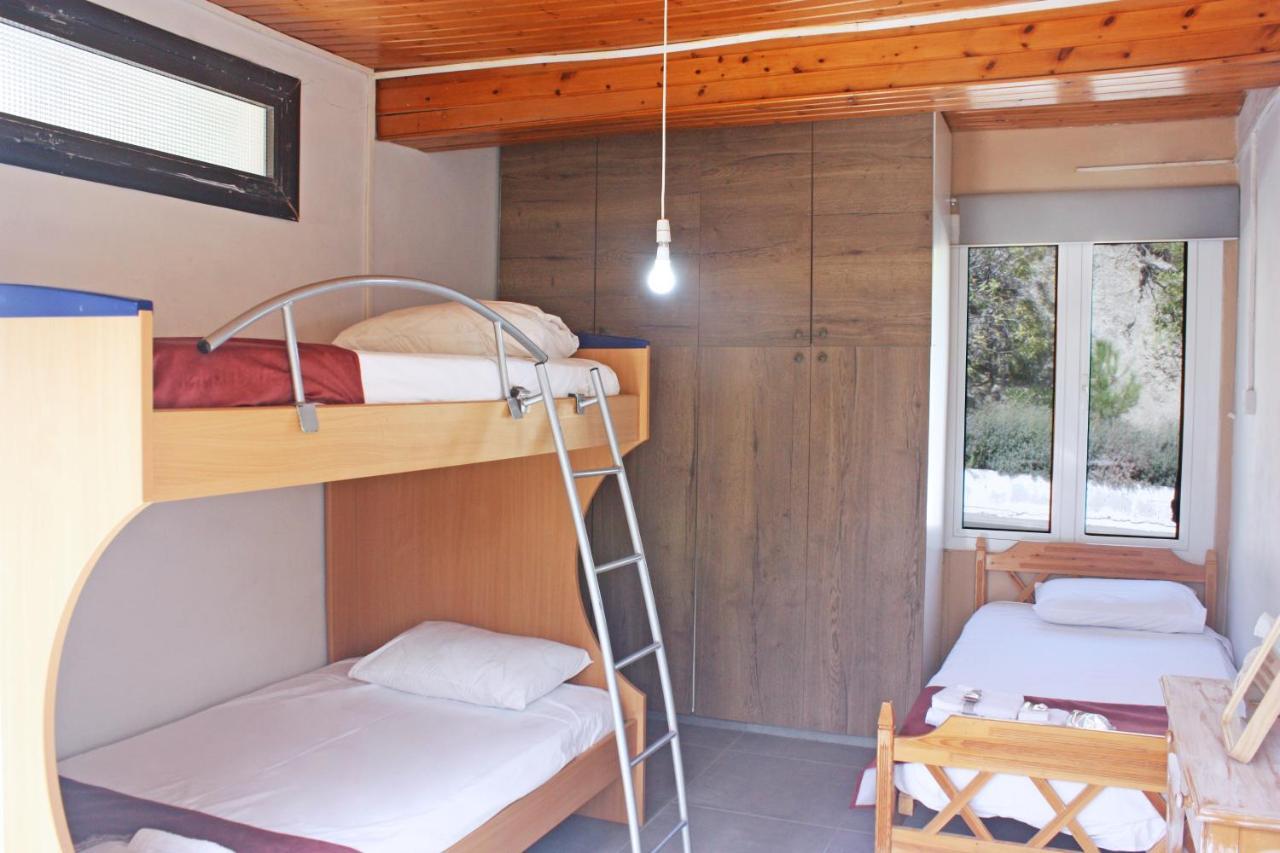 Laoni Guest House In Moutoullas, Marathasa Limassol Luaran gambar